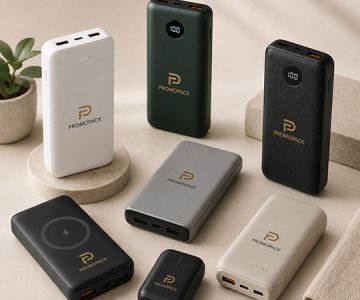 Power Bank Çeşitleri